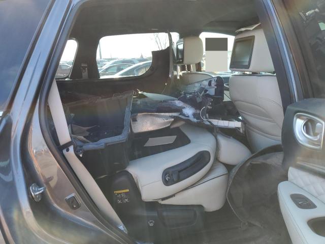 2019 INFINITI QX60 LUXE 5N1DL0MM2KC503273