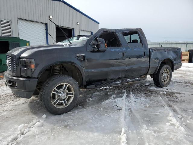 2010 Ford F-350 