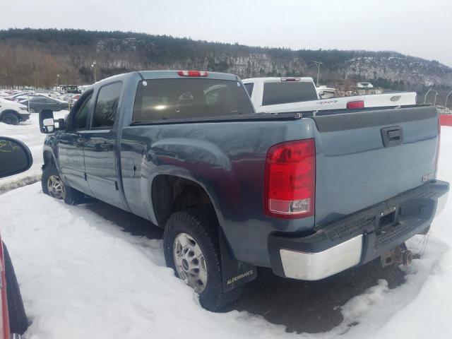 1GT120CGXEF132873 GMC Sierra K2500 Sle
