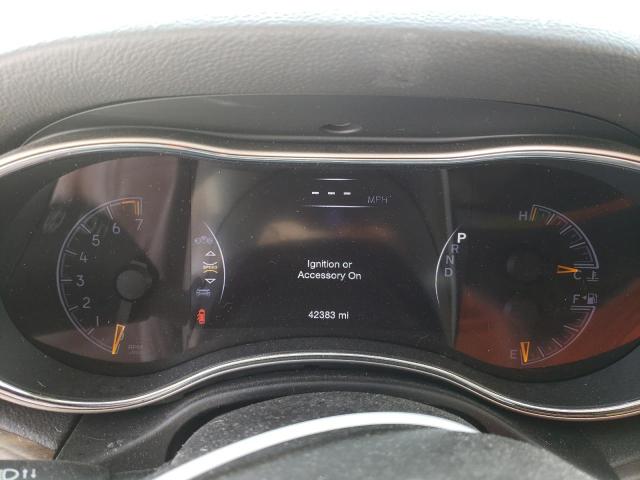 2016 JEEP GRAND CHER 1C4RJFAG5GC368086