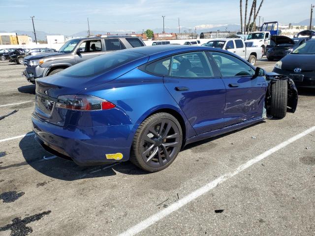 5YJSA1E51NF464682 Tesla MODEL S
