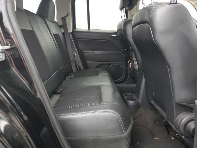 2017 JEEP PATRIOT SP 1C4NJPBA7HD189753