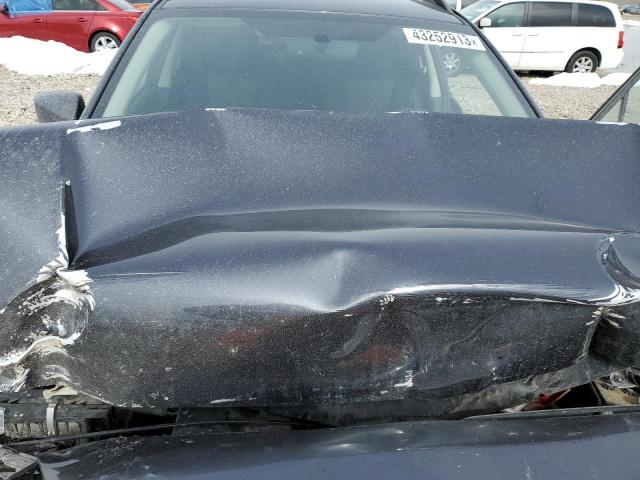 JF2GTACC3K8284490 Subaru Crosstrek Premium