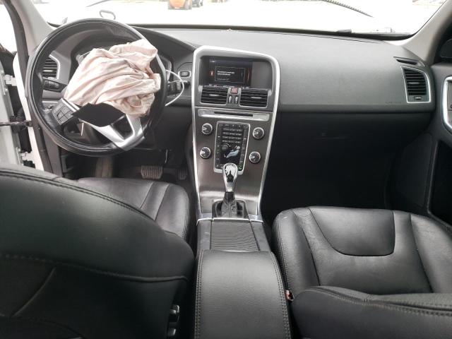 YV440MDC0F2620323 Volvo XC60