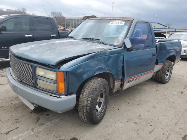 1990 GMC Sierra 1500 