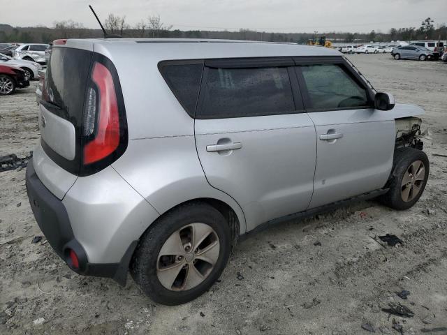 2016 KIA SOUL KNDJN2A20G7851086