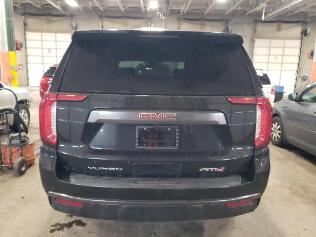 2021 GMC YUKON AT4 1GKS2CKD7MR379184