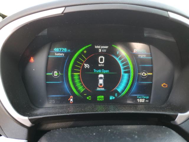 2018 CHEVROLET VOLT LT - 1G1RC6S59JU158754