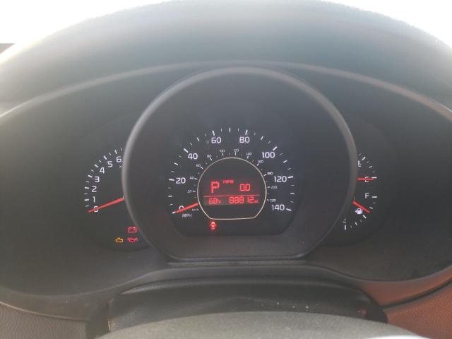 KNDJX3A50E7034773 KIA Soul !