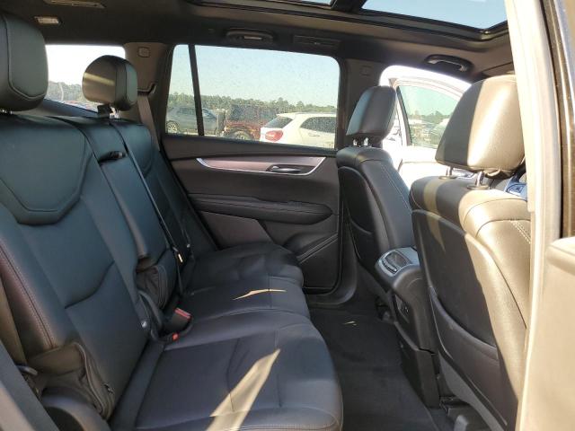 2022 CADILLAC XT6 LUXURY - 1GYKPAR41NZ119947