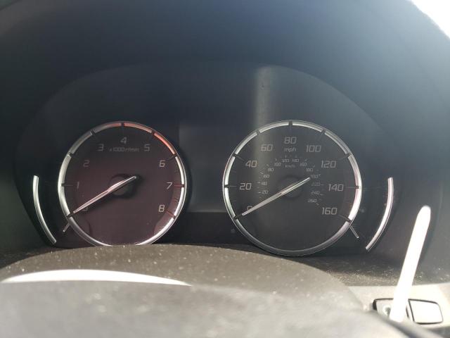2017 ACURA MDX TECHNO - 5FRYD4H56HB007903