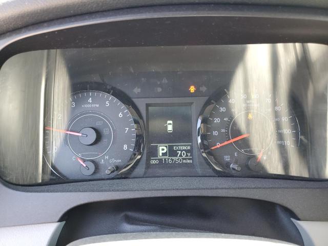 2017 TOYOTA SIENNA LE - 5TDKZ3DC2HS846692