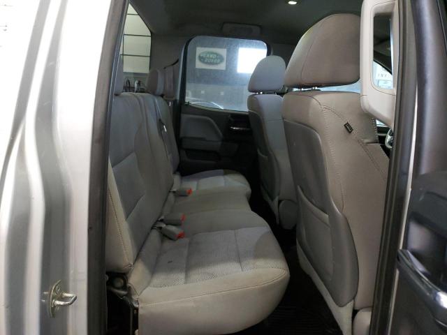 2015 CHEVROLET SILVERADO 1GC2CUEG8FZ109260