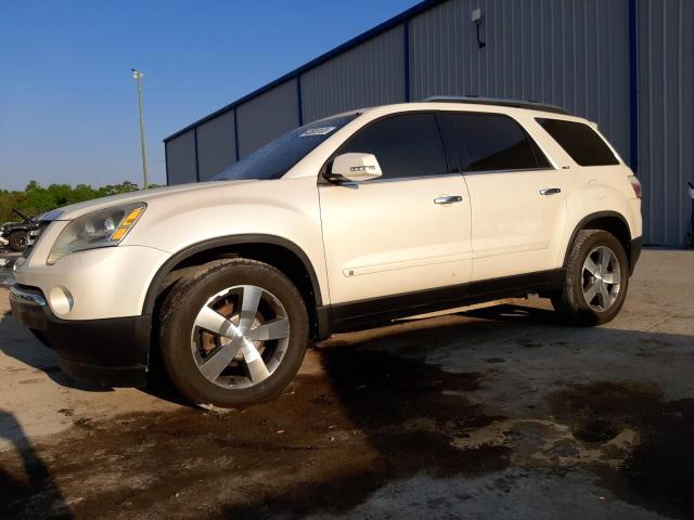 2009 GMC Acadia SLT2