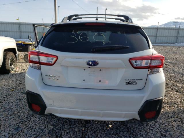 JF2GTABC0K8312344 Subaru CROSSTREK