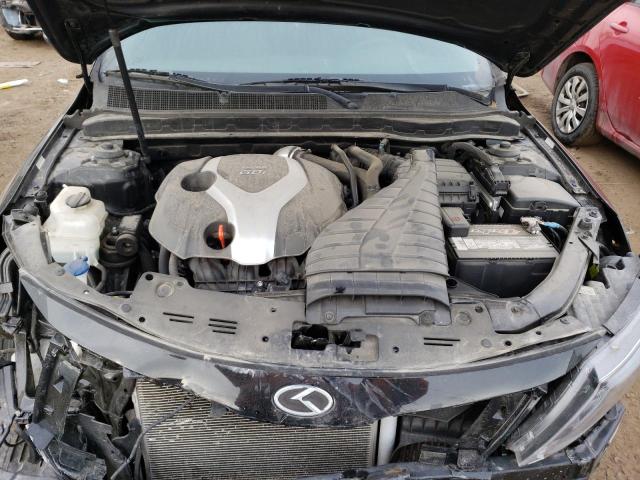 5XXGR4A67FG499272 KIA OPTIMA SX