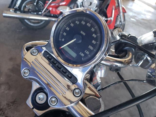 2013 HARLEY-DAVIDSON XL1200 V - 1HD1LF317DC408324