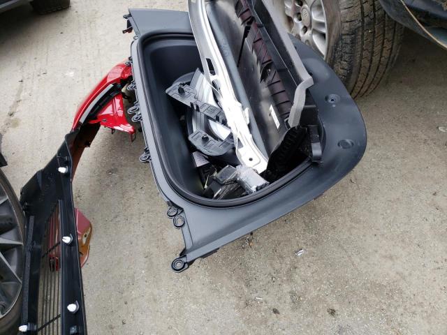 7SAYGDEEXPF636742 Tesla Model Y