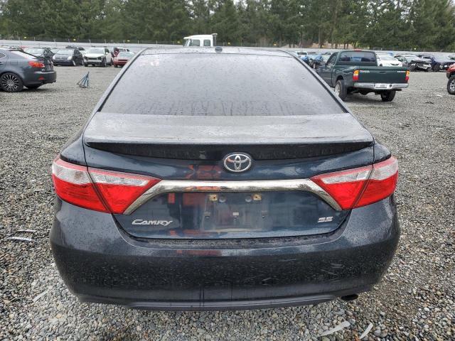 2017 TOYOTA CAMRY LE 4T1BF1FK0HU309960