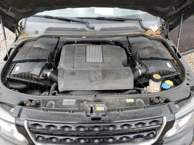 2015 LAND ROVER LR4 HSE - SALAG2V61FA751550