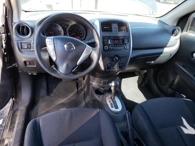 2017 NISSAN VERSA S - 3N1CN7AP5HL870458