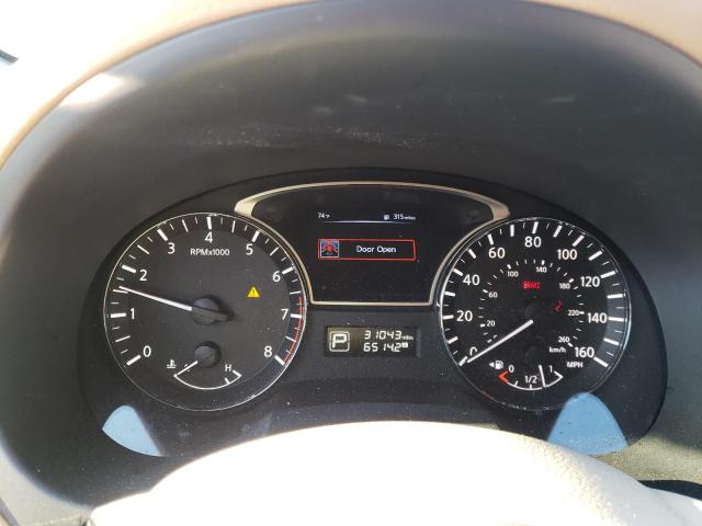 2015 NISSAN ALTIMA 2.5 1N4AL3AP8FC434625