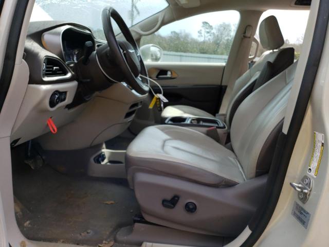 2017 CHRYSLER PACIFICA T 2C4RC1BG2HR560666