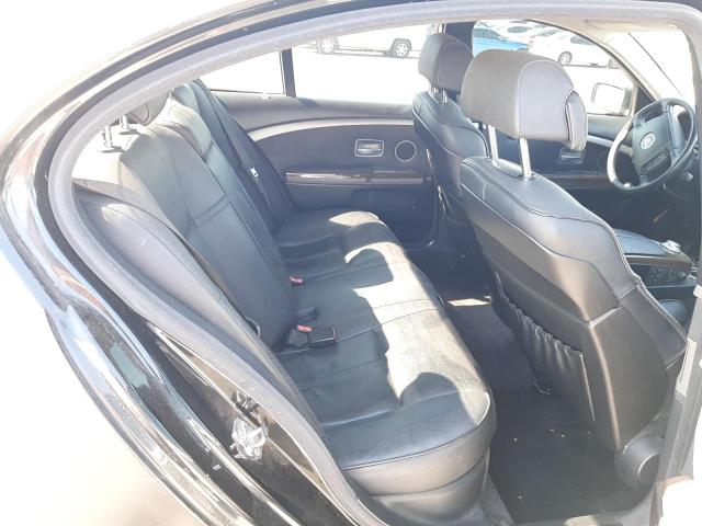WBAGL63494DP68806 BMW 745 I