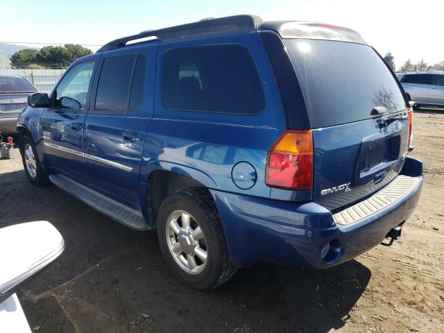 1GKES16SX66110255 GMC ENVOY XL