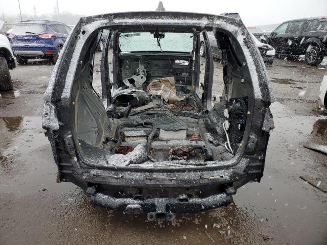 2018 DODGE DURANGO SR - 1C4SDJGJ1JC219177