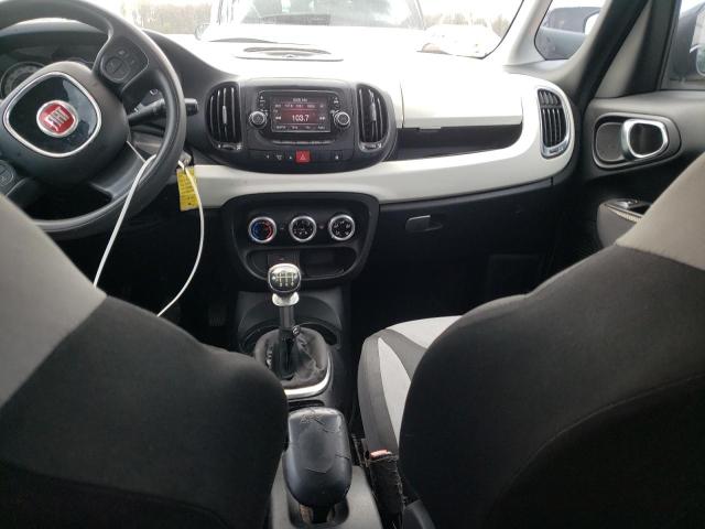 ZFBCFAAH5EZ003889 Fiat 500L POP