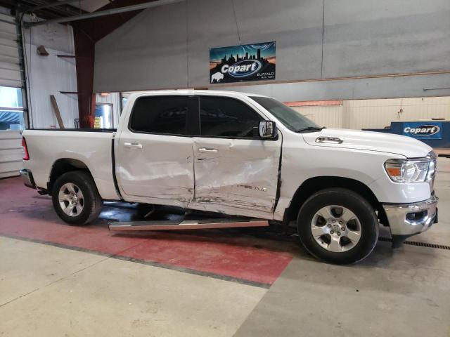 2021 RAM 1500 BIG H 1C6RRFFG1MN557276