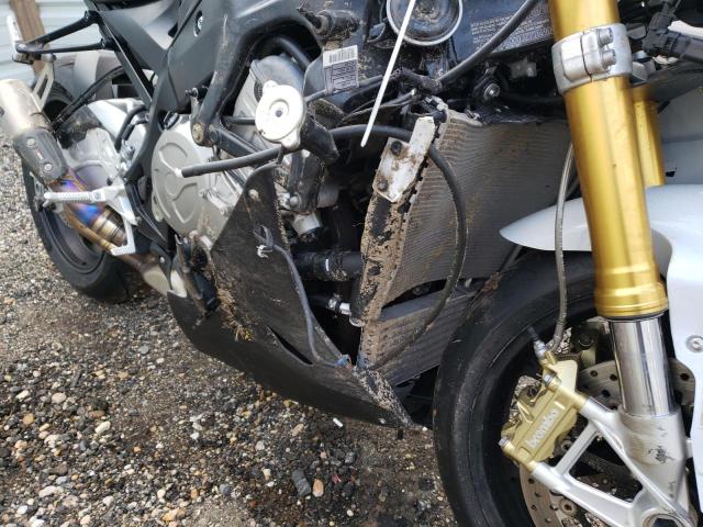2018 BMW S 1000 RR - WB10D6000JZ711490