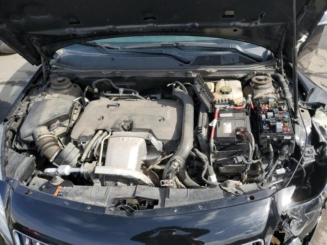 2017 BUICK REGAL SPOR - 2G4GL5EX9H9180469