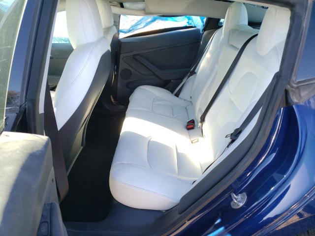 5YJ3E1EB4NF139135 Tesla MODEL 3