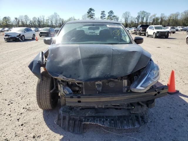 3N1AB7AP3HY381561 Nissan SENTRA S