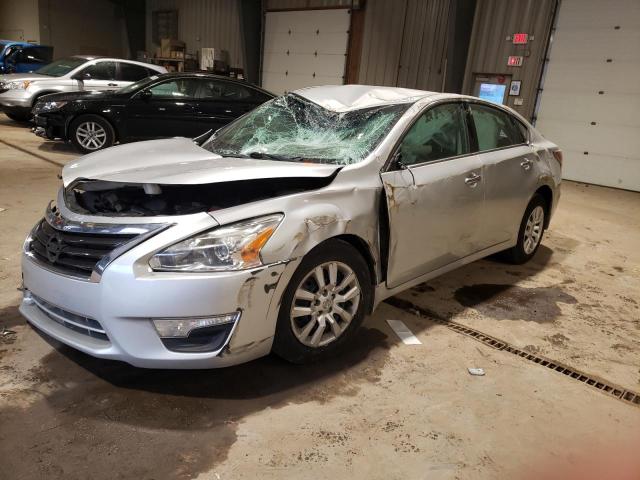2015 NISSAN ALTIMA 2.5 1N4AL3AP4FC466343