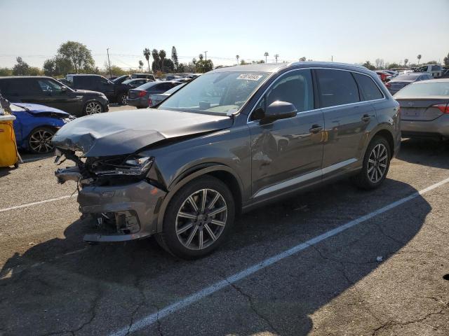 2019 AUDI Q7 PREMIUM - WA1LHAF77KD019716