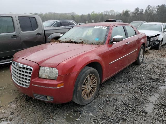 2010 Chrysler 300 Touring