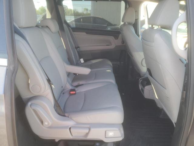 2018 HONDA ODYSSEY EL - 5FNRL6H98JB020603