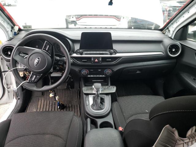 2019 KIA FORTE FE 3KPF24AD2KE098763
