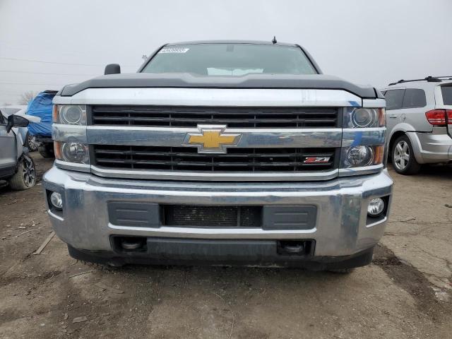 2015 CHEVROLET 2500 - 1GC2KVE81FZ115340