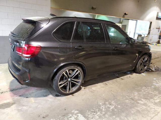 2018 BMW X5 M 5YMKT6C58J0Y83395