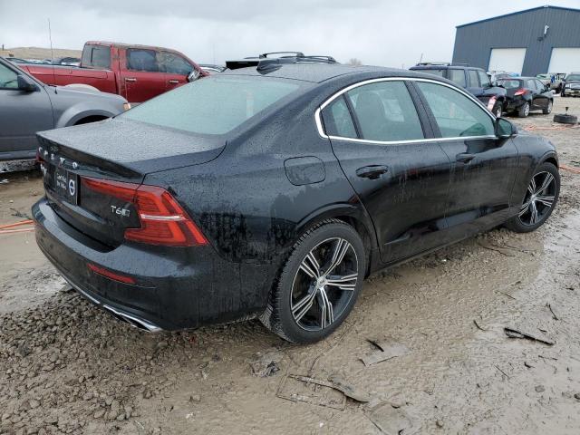 2019 VOLVO S60 T6 INS - 7JRA22TL4KG003608