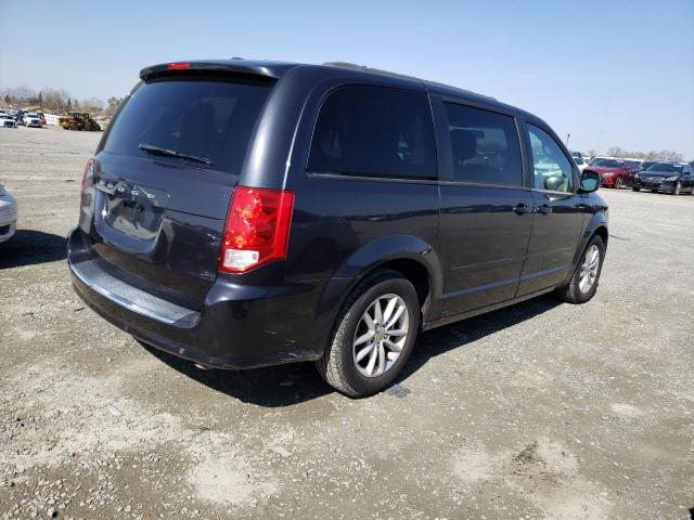 2C4RDGCG9ER387853 Dodge Grand Caravan Sxt