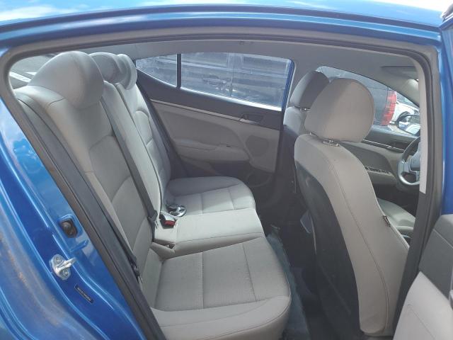 2017 HYUNDAI ELANTRA SE 5NPD74LF2HH209582
