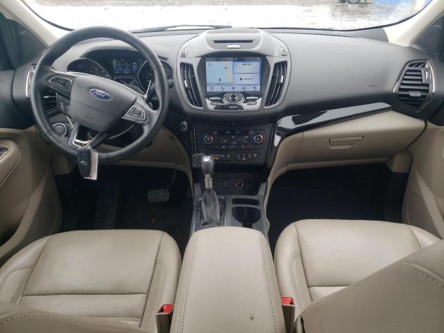 2017 FORD ESCAPE TIT - 1FMCU9J96HUB80443
