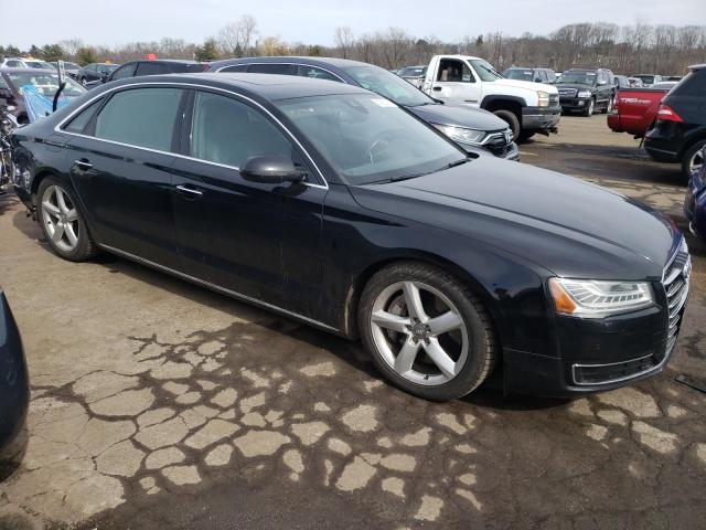 2015 AUDI A8 L QUATT - WAU32AFD7FN033464