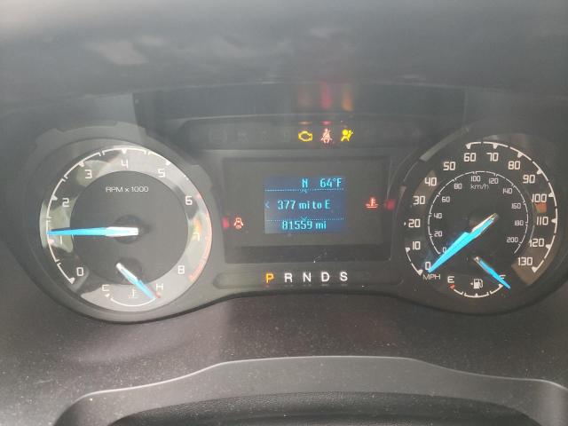 2019 FORD RANGER XL - 1FTER1EH0KLA40175