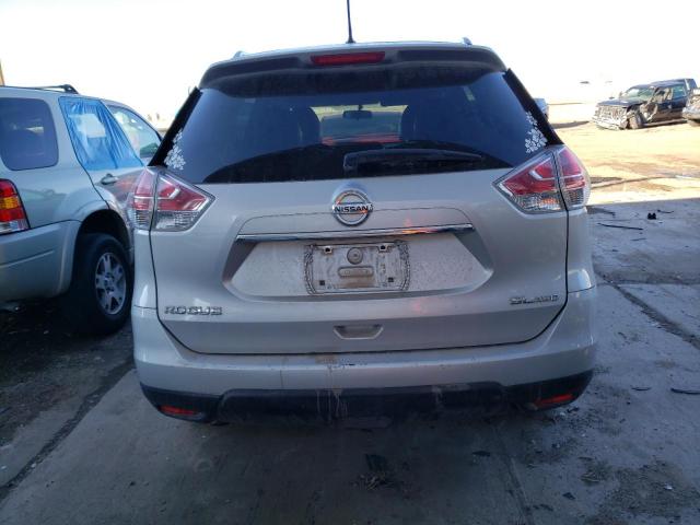 5N1AT2MV9GC816366 Nissan ROGUE S